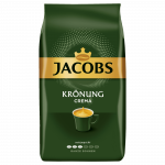 Jacobs Krönung Caffè Crema