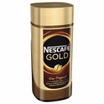 Nescafé Gold, versch. Sorten