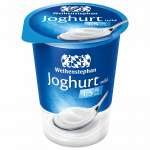 Weihenstephan Frischer Joghurt, versch. Sorten