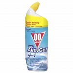 00 Wc Aktiv Gel 4in1, versch. Sorten