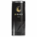 28 Black