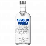 Absolut Vodka