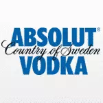 Absolut Vodka, versch. Sorten