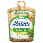 Almette, versch. Sorten