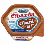 Alpenhain Obazda