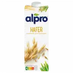 Alpro Hafermilch