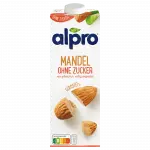 Alpro Mandeldrink