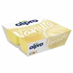 Alpro Soya Dessert