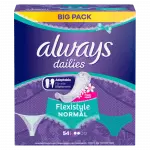 Always Dailies Big Pack