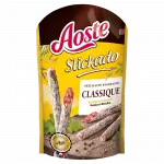 Aoste Stickado