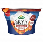 Arla Skyr, versch. Sorten