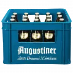 Augustiner Kasten