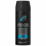 Axe Deo