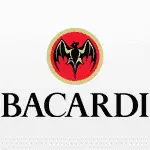 Bacardi, versch. Sorten