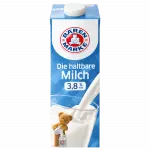 Bärenmarke H-Milch