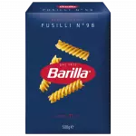 Barilla, versch. Sorten