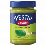 Barilla Pesto, versch. Sorten