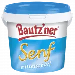 Bautz'ner Senf