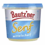 Bautz'ner Senf