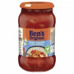 Ben's Original Sauce