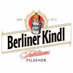 Berliner Kindl Bier