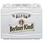 Berliner Kindl Kasten