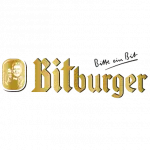 Bitburger Pils