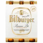 Bitburger Sixpack