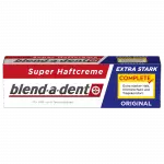 Blend-a-dent, versch. Sorten