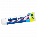 Blend-a-med, versch. Sorten