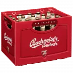 Budweiser