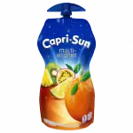 Capri Sun, versch. Sorten