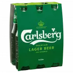 Carlsberg Sixpack