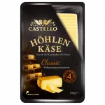 Castello Höhlenkäse, versch. Sorten