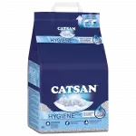 Catsan Hygiene Plus