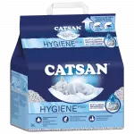 Catsan Hygiene Plus