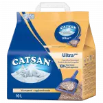 Catsan Ultra Plus