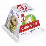 Chavroux