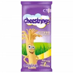 Cheestrings, versch. Sorten