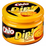 Chio Dip, versch. Sorten