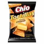 Chio Tortillas