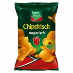 Chipsfrisch