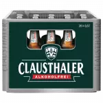 Clausthaler Alkoholfrei