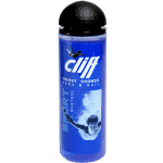 Cliff Energy Shower
