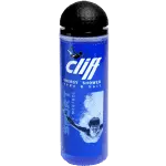 Cliff Energy Shower