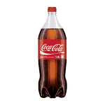 Coca-Cola, versch. Sorten