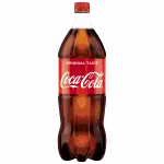 Coca-Cola, versch. Sorten