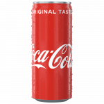 Coca-Cola Dose