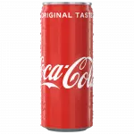 Coca-Cola Dose