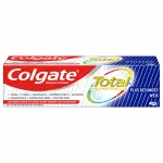 Colgate Total, versch. Sorten